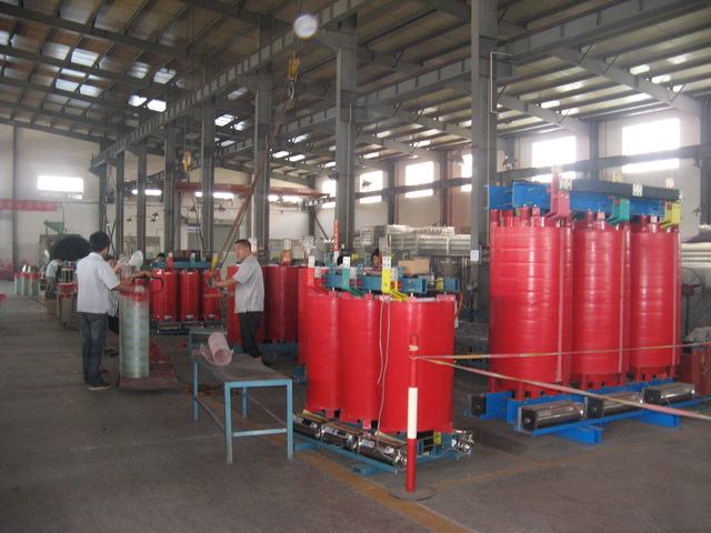 陵水陵水陵水陵水干式变压器