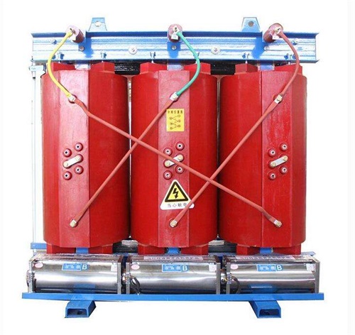 陵水SCB11-630KVA/10KV干式变压器