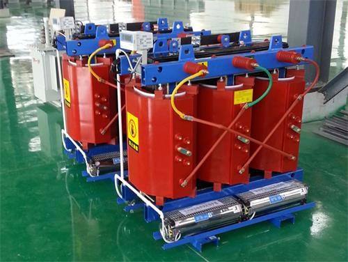 陵水SCB10-200KVA/10KV干式变压器
