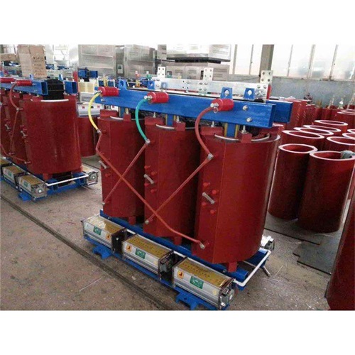 陵水SCB13-100KVA干式变压器供应厂家
