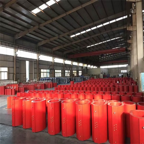 陵水SCB14-4000KVA干式变压器